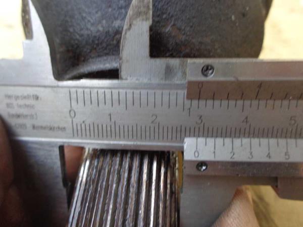 CARDAN GAUCHE VW/ SEAT 1.2TDI / 1.6TDI - Vue 2